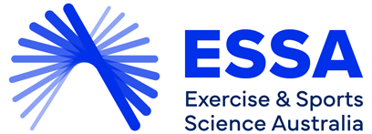 ESSA logo