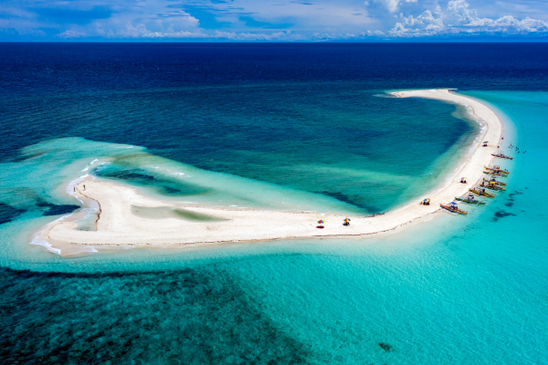 Camiguin, Phillipines