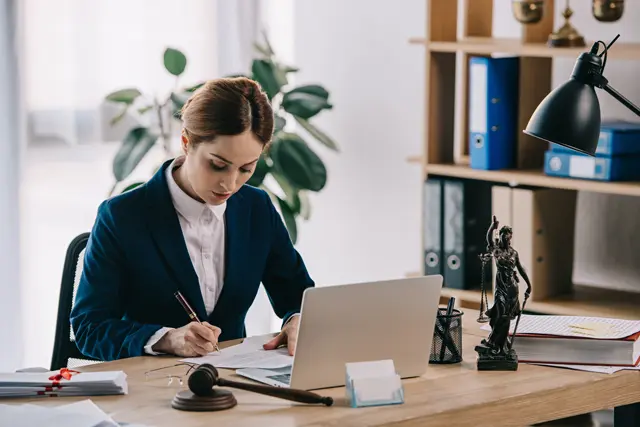 Meridian lawyers allied health professional legal experts