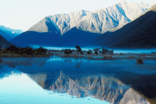 Queenstown, New Zealand