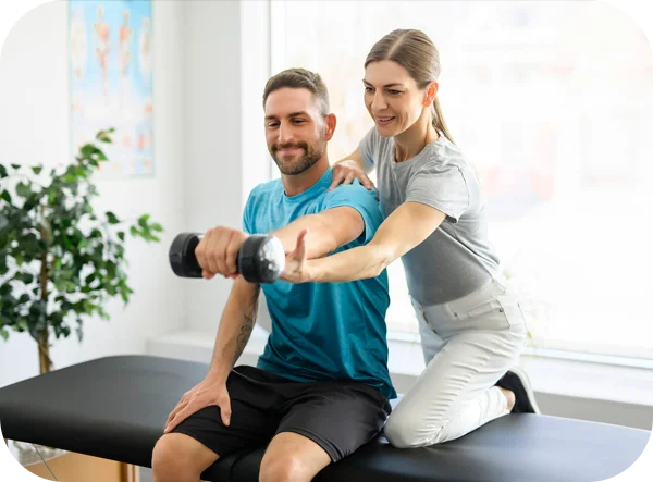 Exercise Physiologist