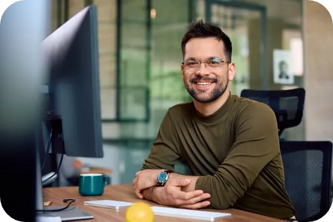 IT Consultant
