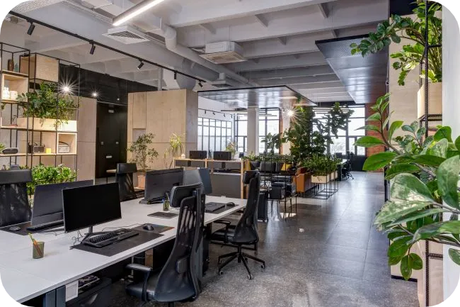 Office Business