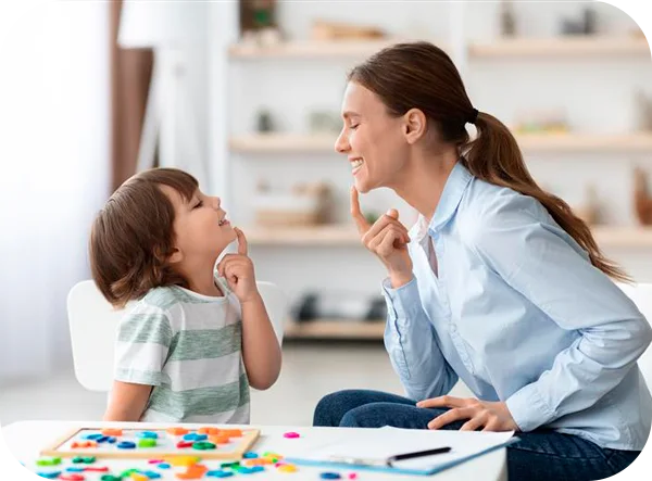 Speech Pathologists
