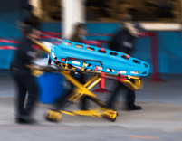Paramedic insurance