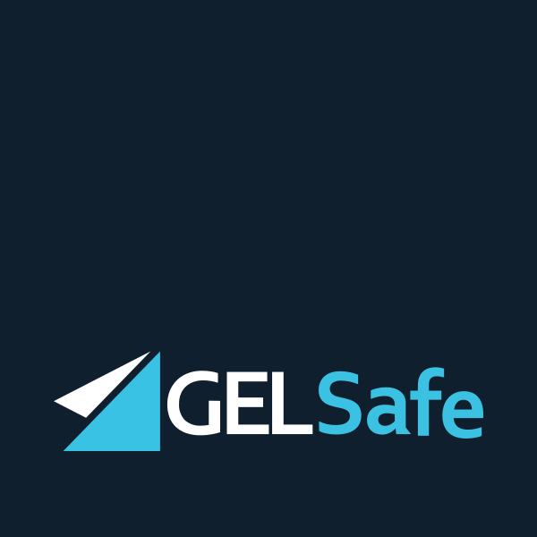 logo_GELSafe_with_bg