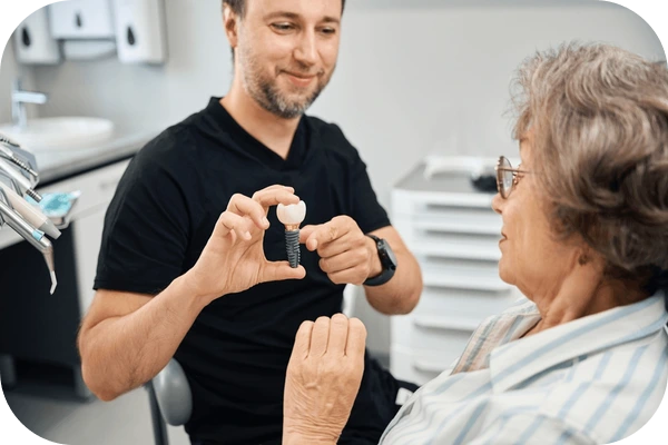 Dental Prosthetists