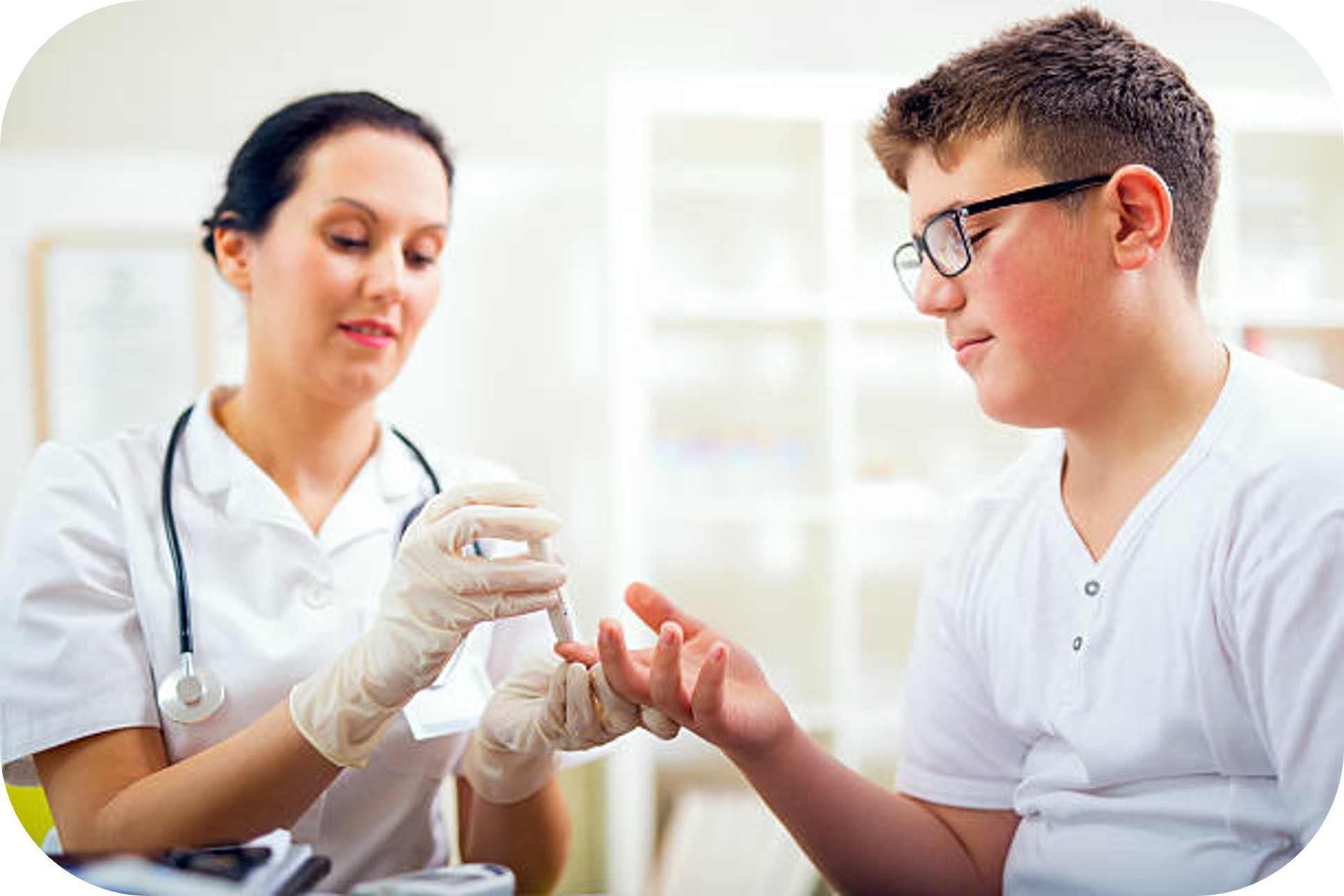 Diabetes Educator