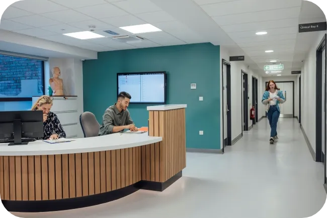 Medical Practice