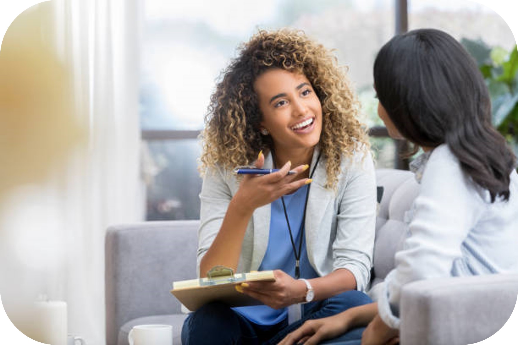 Natural Therapist