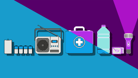 Are you prepared for a power outage?