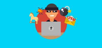 Cybercrime - tips to safeguard your business