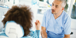 Acknowledging and dealing with adverse dental outcomes