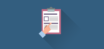 Poor clinical records can make you an easy target for complaints