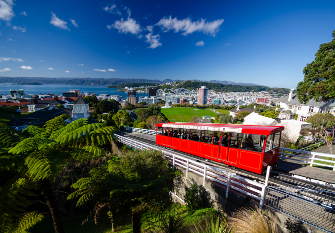 Wellington_Cable_Car